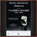Plakát Příbram 19.9.2026 Příbram 19.9.2026