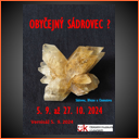 Oblastní muzeum v Lounech – Obyčejný sádrovec?