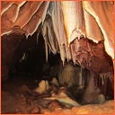 Tišnov - jeskyně na Květnici