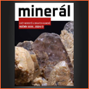 Jihočeský mineralogický klub - Aktuální čísla časopisu MINERÁL