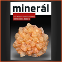 Jihočeský mineralogický klub - Aktuální čísla časopisu MINERÁL
