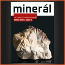 Jihočeský mineralogický klub - Aktuální čísla časopisu MINERÁL