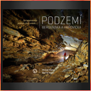 Podzemí Berounska a Hořovicka: za tajemstvím jeskyní, štol a dolů....