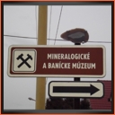 Bojnice - Mineralogické a banícke múzeum v Bojniciách