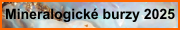 Mineralogické burzy 2025
