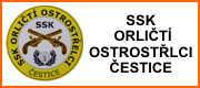 SSK Orličtí ostrostřelci