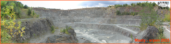 Masty 31.8.2025 Masty 31.8.2025