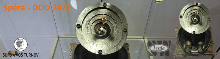 STŘEDNÍ UMĚLECKOPRŮMYSLOVÁ ŠKOLA A VYŠŠÍ ODBORNÁ ŠKOLA, TURNOV -DOD 2022